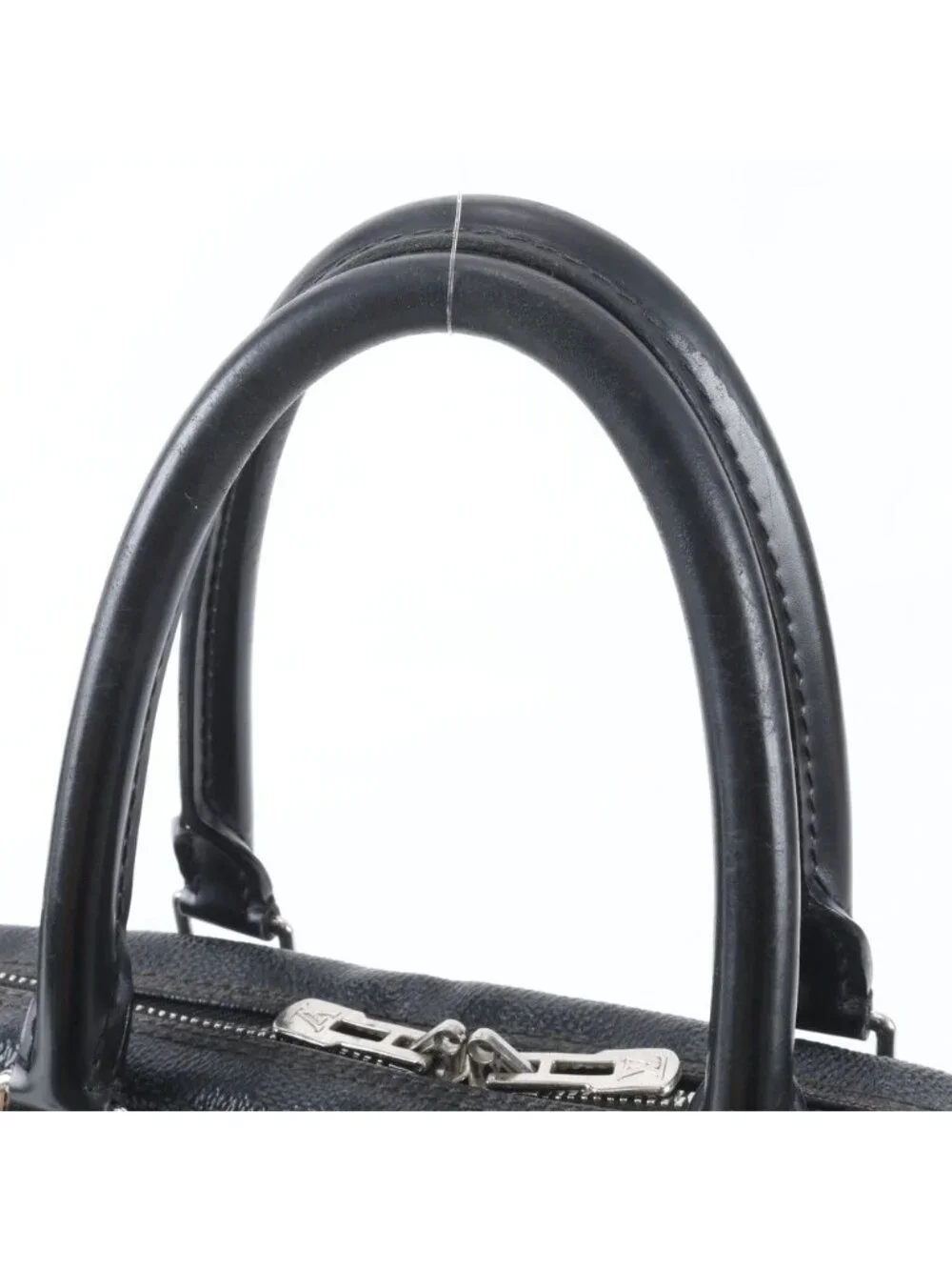 Louis Vuitton Damier Graphite Porte Documents Voyage Business Bag